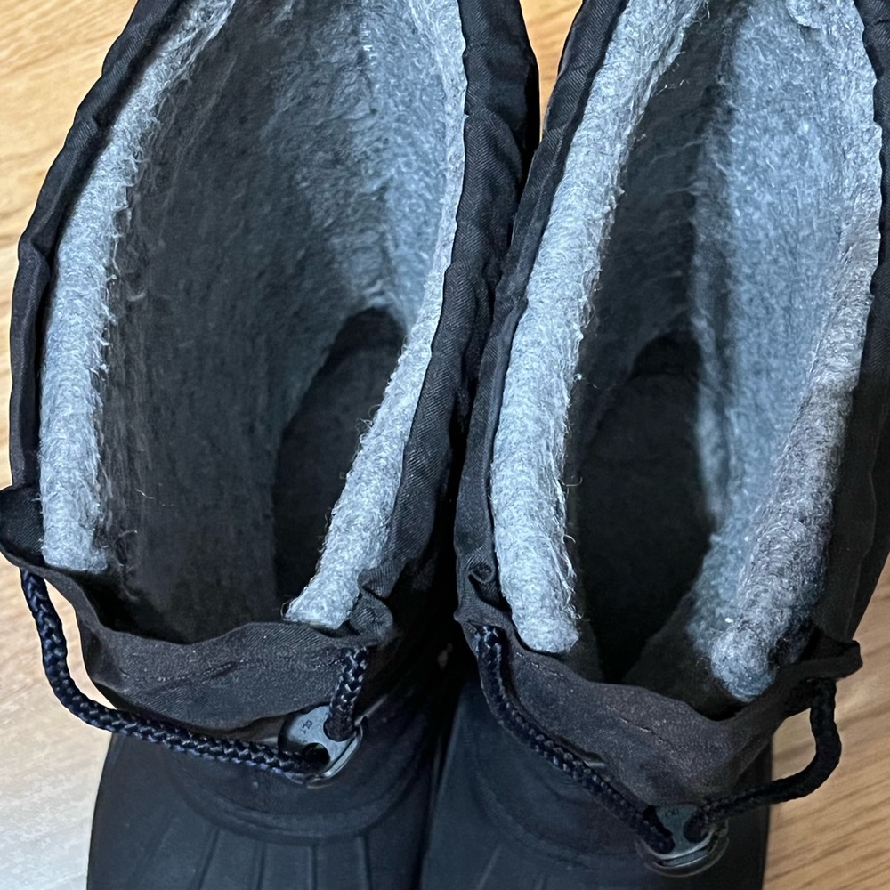 EUC LLBean Mens Winter Boots - Picture 2 of 5